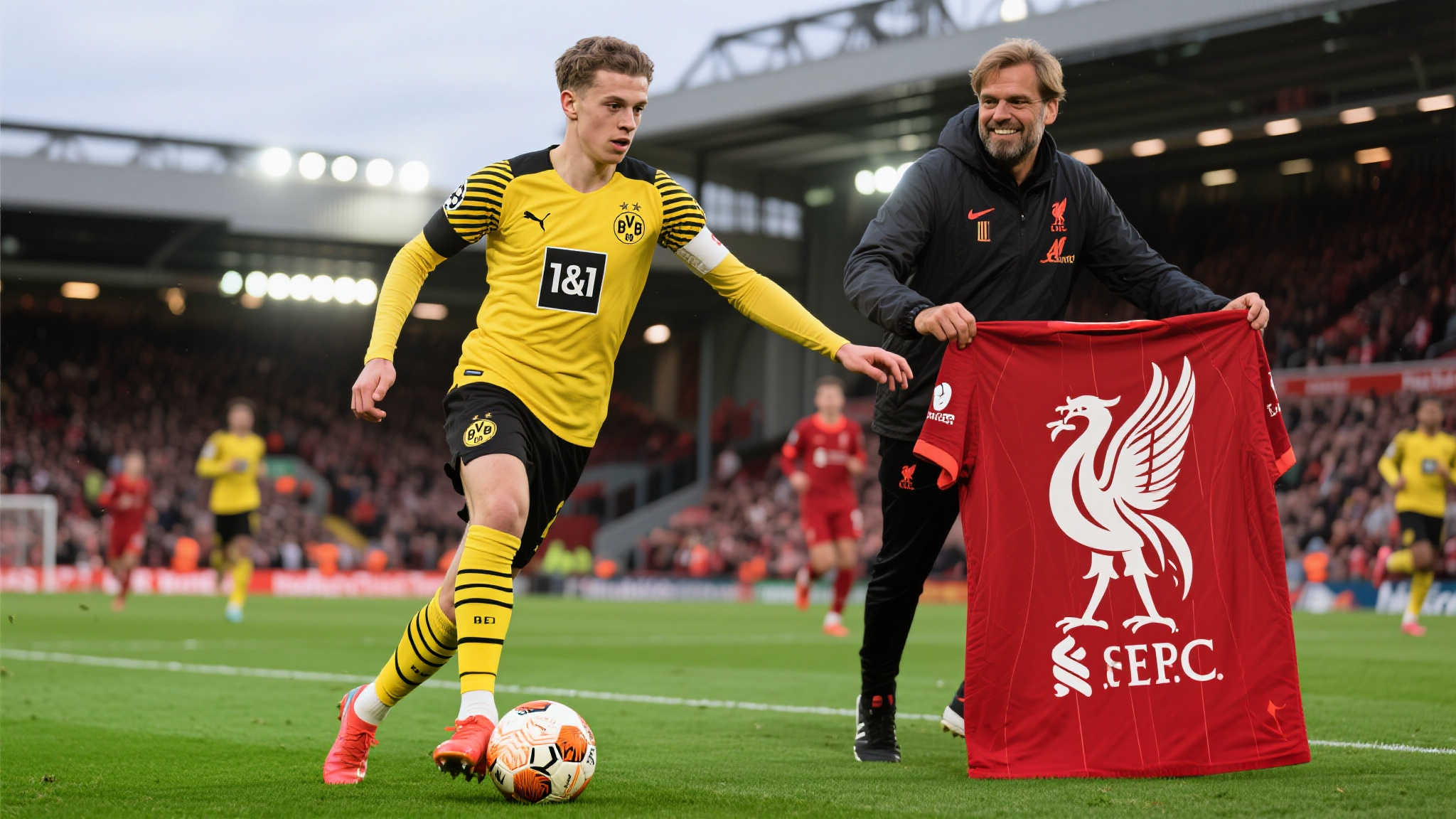 英超直播高质服务